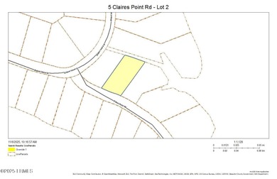 Beaufort's premier waterfront community proudly presents 5 - photo 3