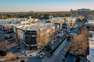 Primely positioned in one of Oak City's most sought-after zip