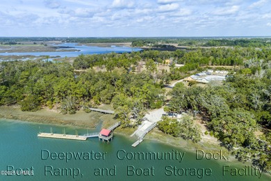 Beaufort's premier waterfront community proudly presents 5 - photo 6