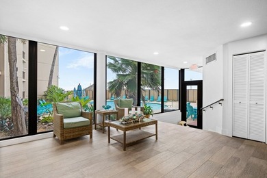 Wake up to sweeping Gulf views in this beautifully renovated - photo 36