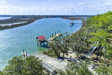Beaufort's premier waterfront community proudly presents 5 - photo 9