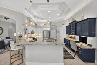 This beautiful 3 bed 3 bath with a extra large office or den - photo 4