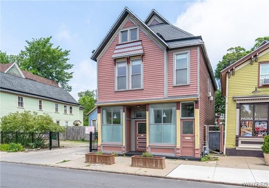 Located in the heart of the Allentown Historic District and - photo 1