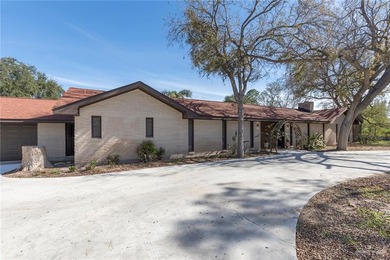 (private lake, pond, coastal) Home For Sale in Mission Texas