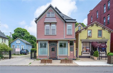 Located in the heart of the Allentown Historic District and - photo 2