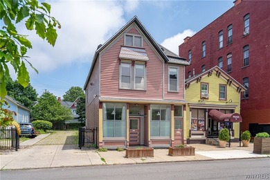 Located in the heart of the Allentown Historic District and - photo 3