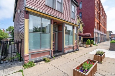 Located in the heart of the Allentown Historic District and - photo 4