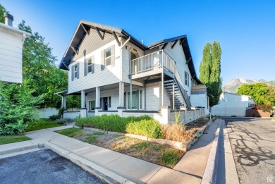 Great Salt Lake Townhome/Townhouse For Sale in Holladay Utah