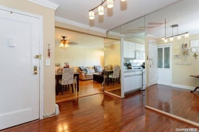 Spacious Open Floor Plan Two Bed Two Full Bath Unit. Enter This - photo 4