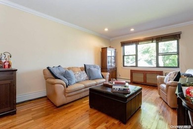 Spacious Open Floor Plan Two Bed Two Full Bath Unit. Enter This - photo 6