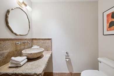 Unit 45 is a large penthouse luxury condo with views to Aspen - photo 8