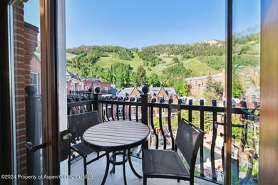 Unit 45 is a large penthouse luxury condo with views to Aspen - photo 9
