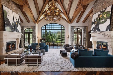Experience the pinnacle of Woody Creek. This incredible 12,191 - photo 1