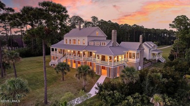 Timeless Lowcountry elegance & thoughtful design define this - photo 1