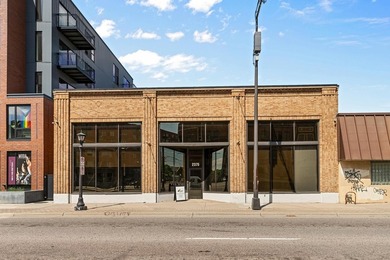 - 15,120 SF: 2 Levels with 21 parking spaces in rear lot - photo 1