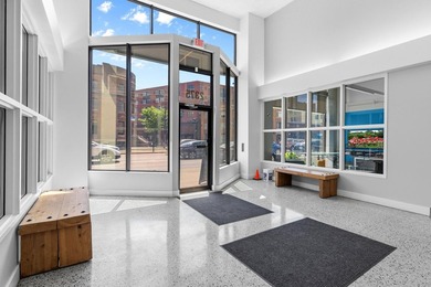 - 15,120 SF: 2 Levels with 21 parking spaces in rear lot - photo 3