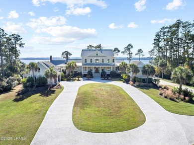 Timeless Lowcountry elegance & thoughtful design define this - photo 4