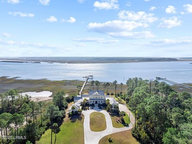 Timeless Lowcountry elegance & thoughtful design define this - photo 5