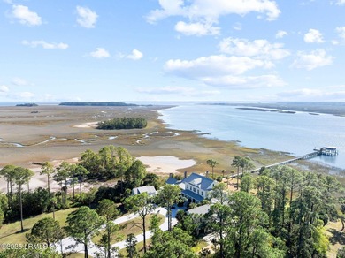 Timeless Lowcountry elegance & thoughtful design define this - photo 6