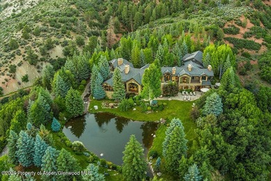 Experience the pinnacle of Woody Creek. This incredible 12,191 - photo 7