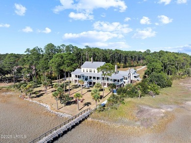 Timeless Lowcountry elegance & thoughtful design define this - photo 7
