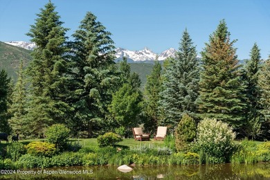 Experience the pinnacle of Woody Creek. This incredible 12,191 - photo 8