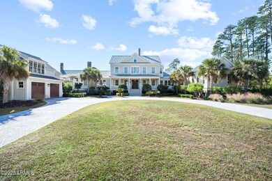 Timeless Lowcountry elegance & thoughtful design define this - photo 8