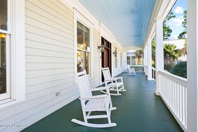 Timeless Lowcountry elegance & thoughtful design define this - photo 9
