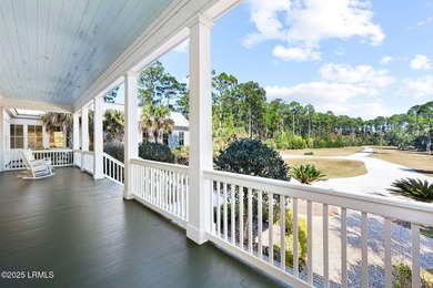 Timeless Lowcountry elegance & thoughtful design define this - photo 10