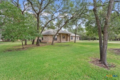 Lake Home For Sale in Belton, Texas