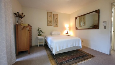 Bright and charming, lightly updated, one bedroom, one bath - photo 16