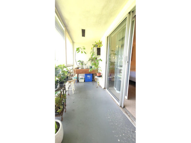 Bright and charming, lightly updated, one bedroom, one bath - photo 18