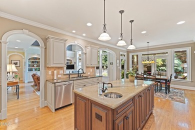 **Silver Parade of Homes Award Winner!** Luxury, comfort, and - photo 19