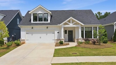 (private lake, pond, coastal) Home For Sale in Canton Georgia