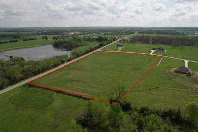 Lake Acreage For Sale in Springfield, Missouri
