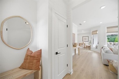 Like new and loaded with upgrades, this stunning 3BR/3BA home in - photo 7