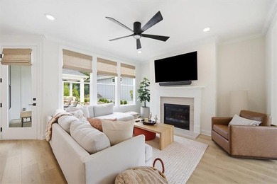 Like new and loaded with upgrades, this stunning 3BR/3BA home in - photo 8