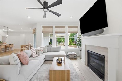 Like new and loaded with upgrades, this stunning 3BR/3BA home in - photo 9