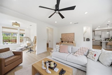 Like new and loaded with upgrades, this stunning 3BR/3BA home in - photo 10