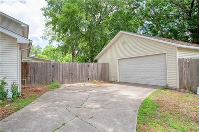 Beautifully updated 4 bedroom, 3 bath home located on a - photo 30