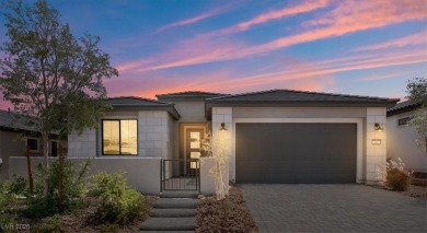 Lake Home For Sale in Henderson, Nevada