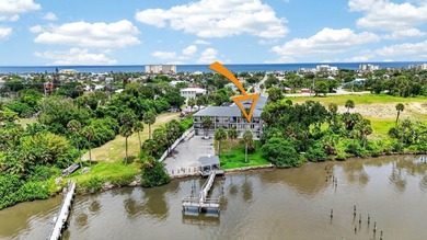 Direct Halifax River Front Living Just Blocks from the Beach! - photo 32