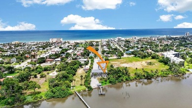 Direct Halifax River Front Living Just Blocks from the Beach! - photo 35