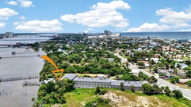 Direct Halifax River Front Living Just Blocks from the Beach! - photo 36