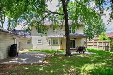 Beautifully updated 4 bedroom, 3 bath home located on a - photo 37