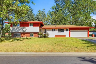MLS# 293334 This well-located 4-bedroom home offers convenience - photo 1