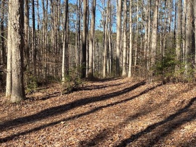 Lake Lot Off Market in Manson, North Carolina