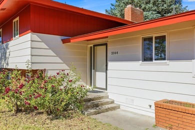 MLS# 293334 This well-located 4-bedroom home offers convenience - photo 4