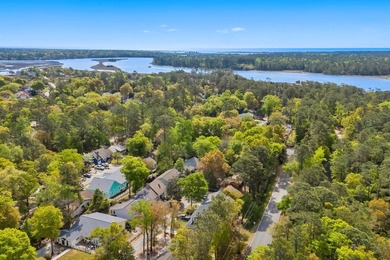 Tucked beneath a canopy of mature trees in the desirable - photo 51