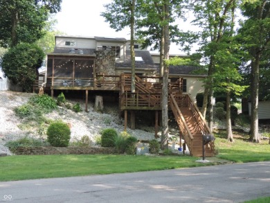 Lake Home For Sale in Cicero, Indiana